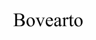 BOVEARTO
