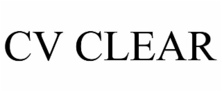 CV CLEAR