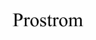 PROSTROM