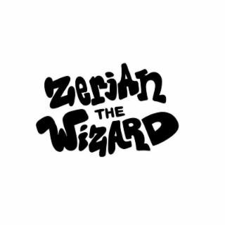 ZERIAN THE WIZARD