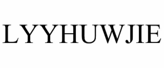 LYYHUWJIE