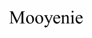 MOOYENIE