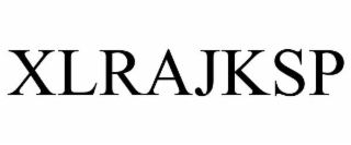 XLRAJKSP