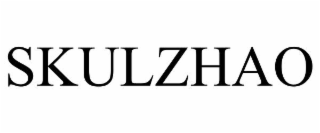 SKULZHAO