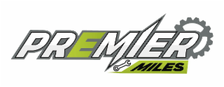 PREMIER MILES