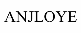 ANJLOYE