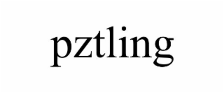 PZTLING