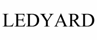 LEDYARD