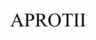 APROTII
