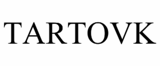 TARTOVK