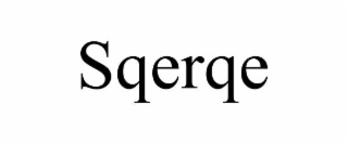 SQERQE