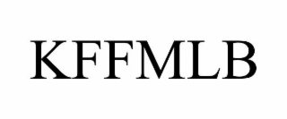KFFMLB