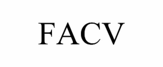 FACV