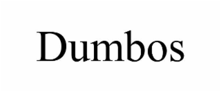 DUMBOS