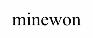 MINEWON