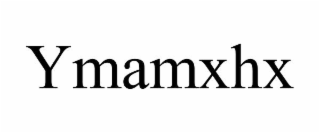 YMAMXHX