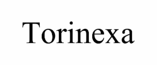 TORINEXA