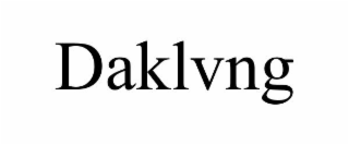 DAKLVNG