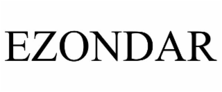 EZONDAR