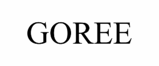 GOREE