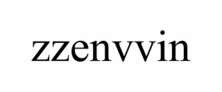 ZZENVVIN
