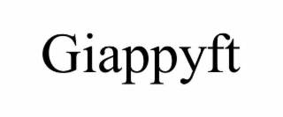 GIAPPYFT