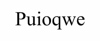 PUIOQWE