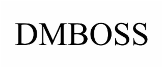 DMBOSS