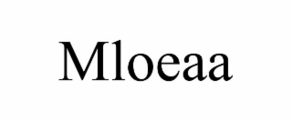 MLOEAA