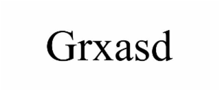 GRXASD