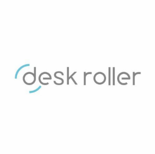 DESK ROLLER