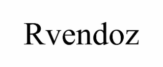 RVENDOZ