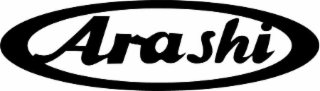 ARASHI