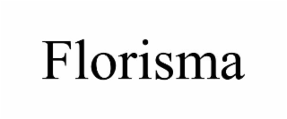 FLORISMA