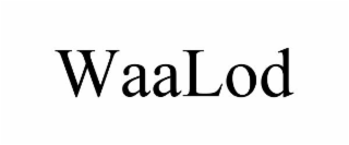 WAALOD