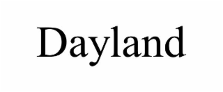 DAYLAND