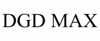 DGD MAX
