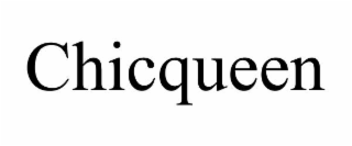 CHICQUEEN