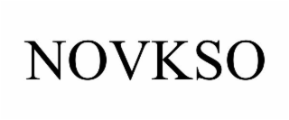 NOVKSO
