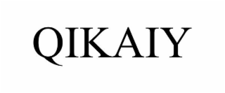 QIKAIY