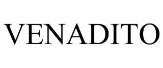 VENADITO