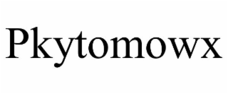 PKYTOMOWX