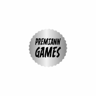 PREMIANN GAMES