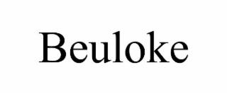 BEULOKE