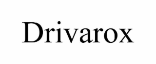 DRIVAROX