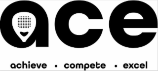 ACE ACHIEVE COMPETE EXCEL