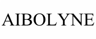 AIBOLYNE