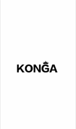 KONGA