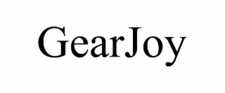 GEARJOY