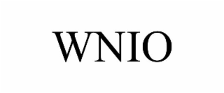 WNIO